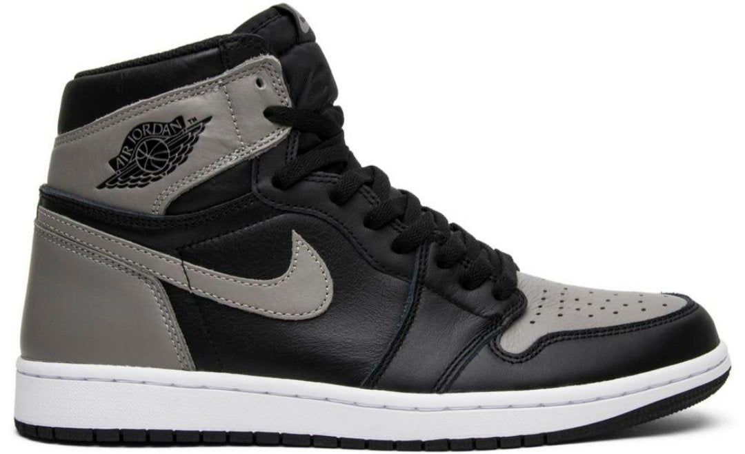 Air Jordan 1 Retro High 'Shadow'