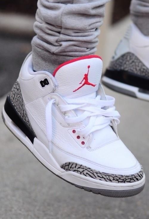 Air Jordan 3