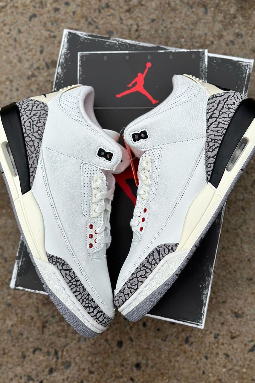 Air Jordan 3