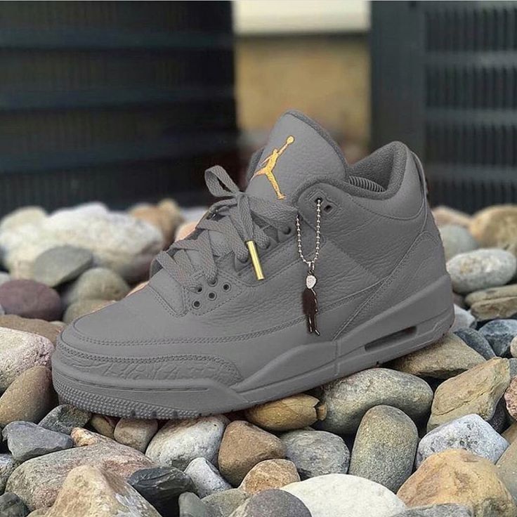 Air Jordan 3
