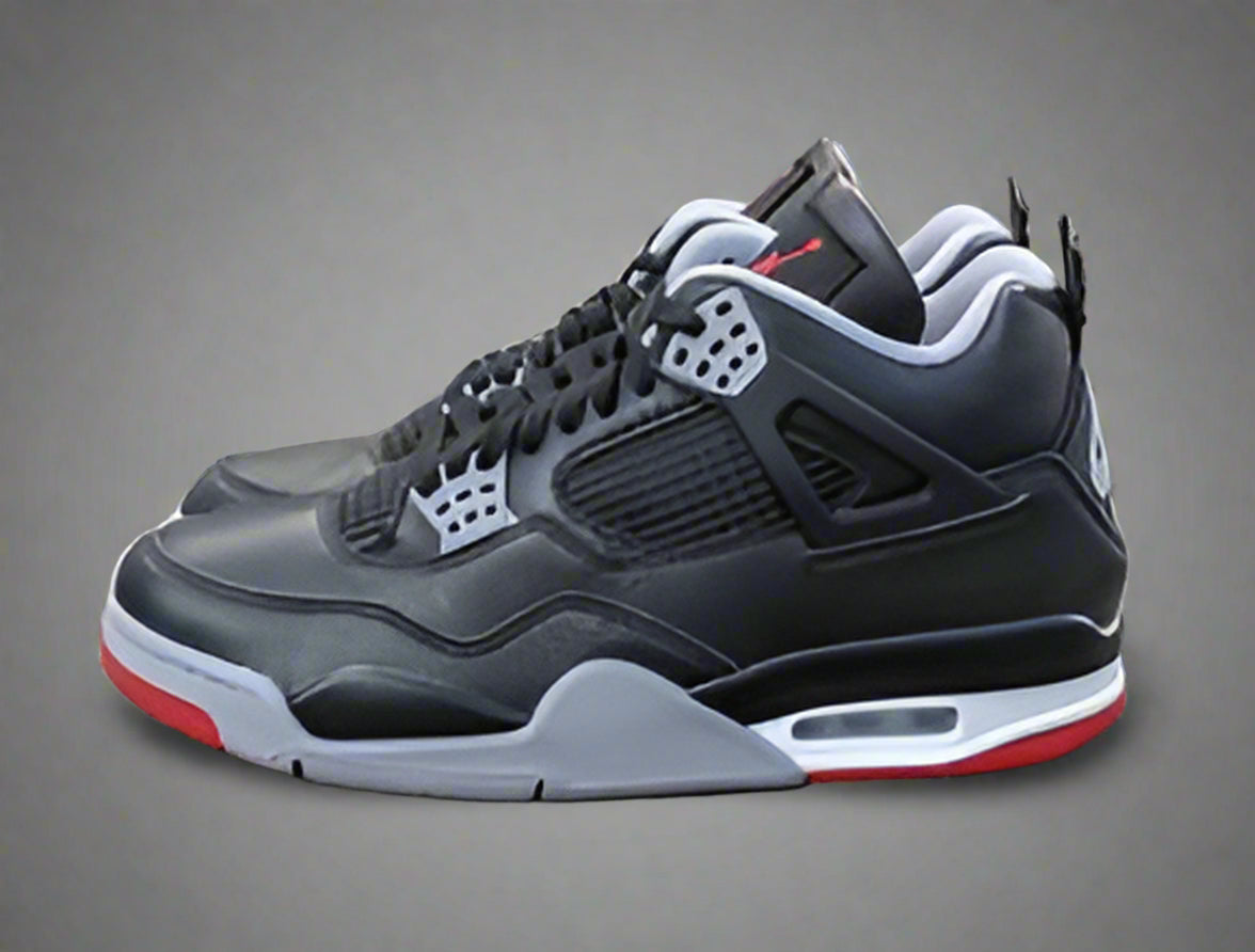 Air Jordan 4 Retro