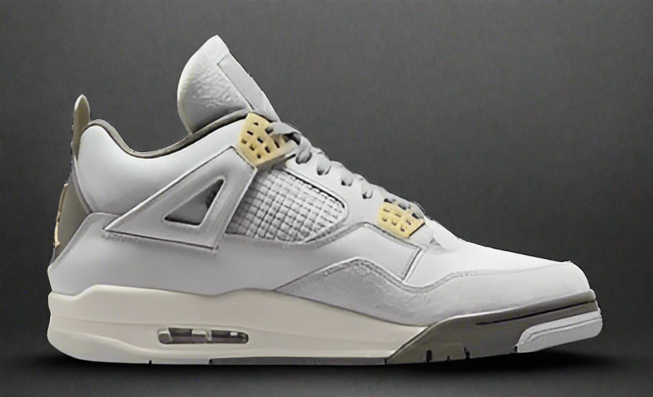 Air Jordan 4 Retro