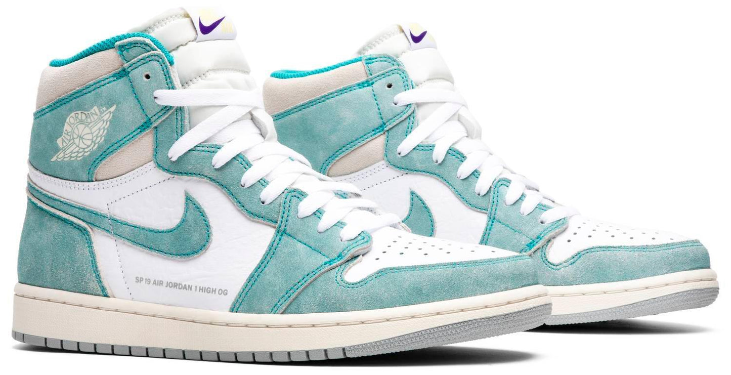 Air Jordan 1 Retro High OG 'Turbo Green' freeshipping - MzansiSneaks