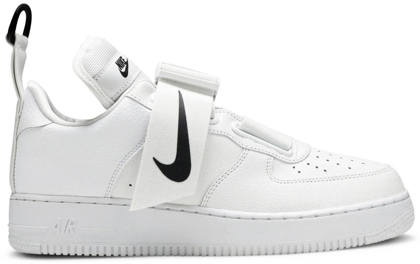 Air Force 1 Utility 'White Black' freeshipping - MzansiSneaks