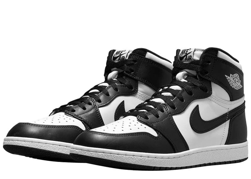 Air Jordan 1 Retro High 'Black/White'