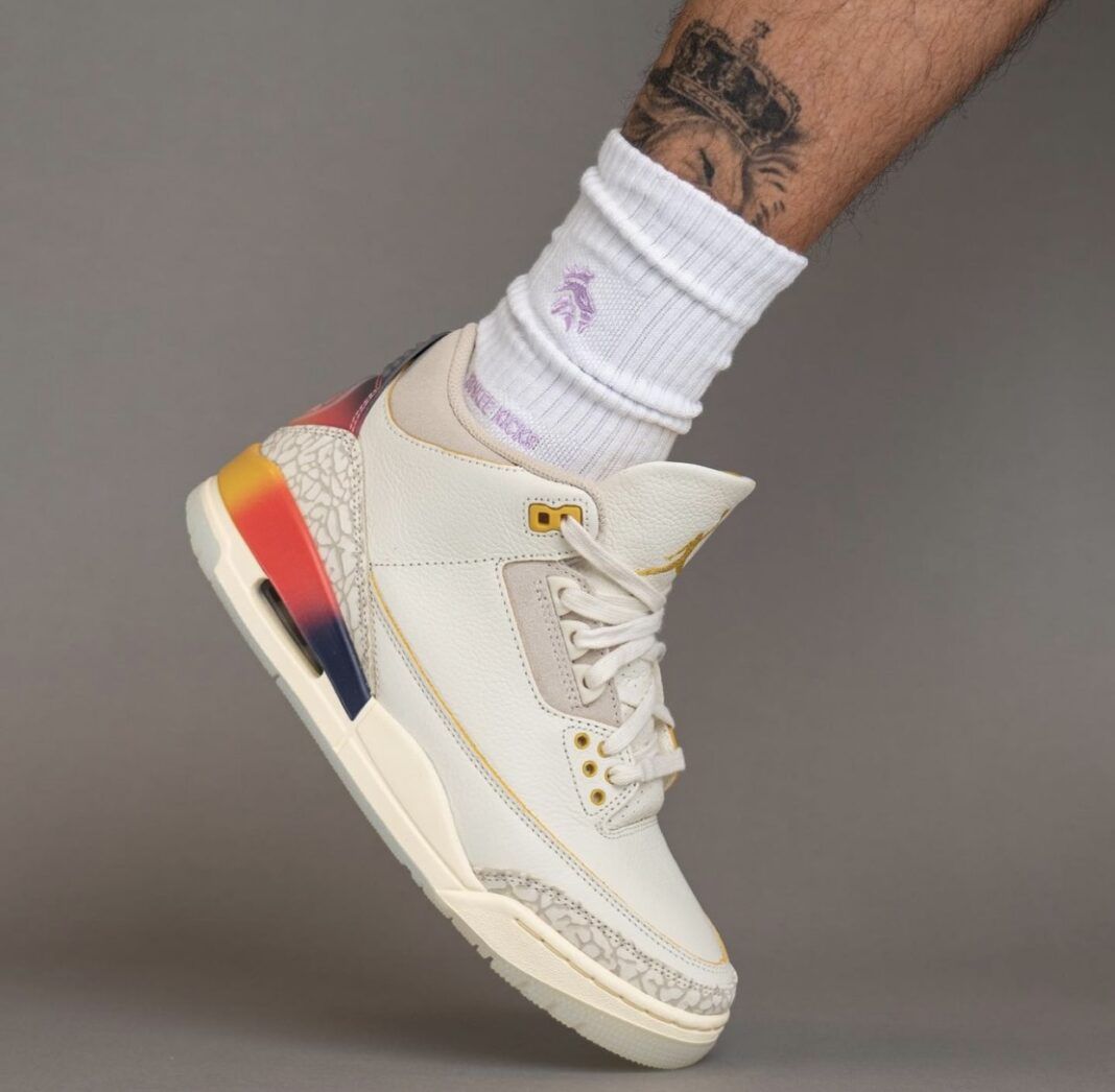Air Jordan 3