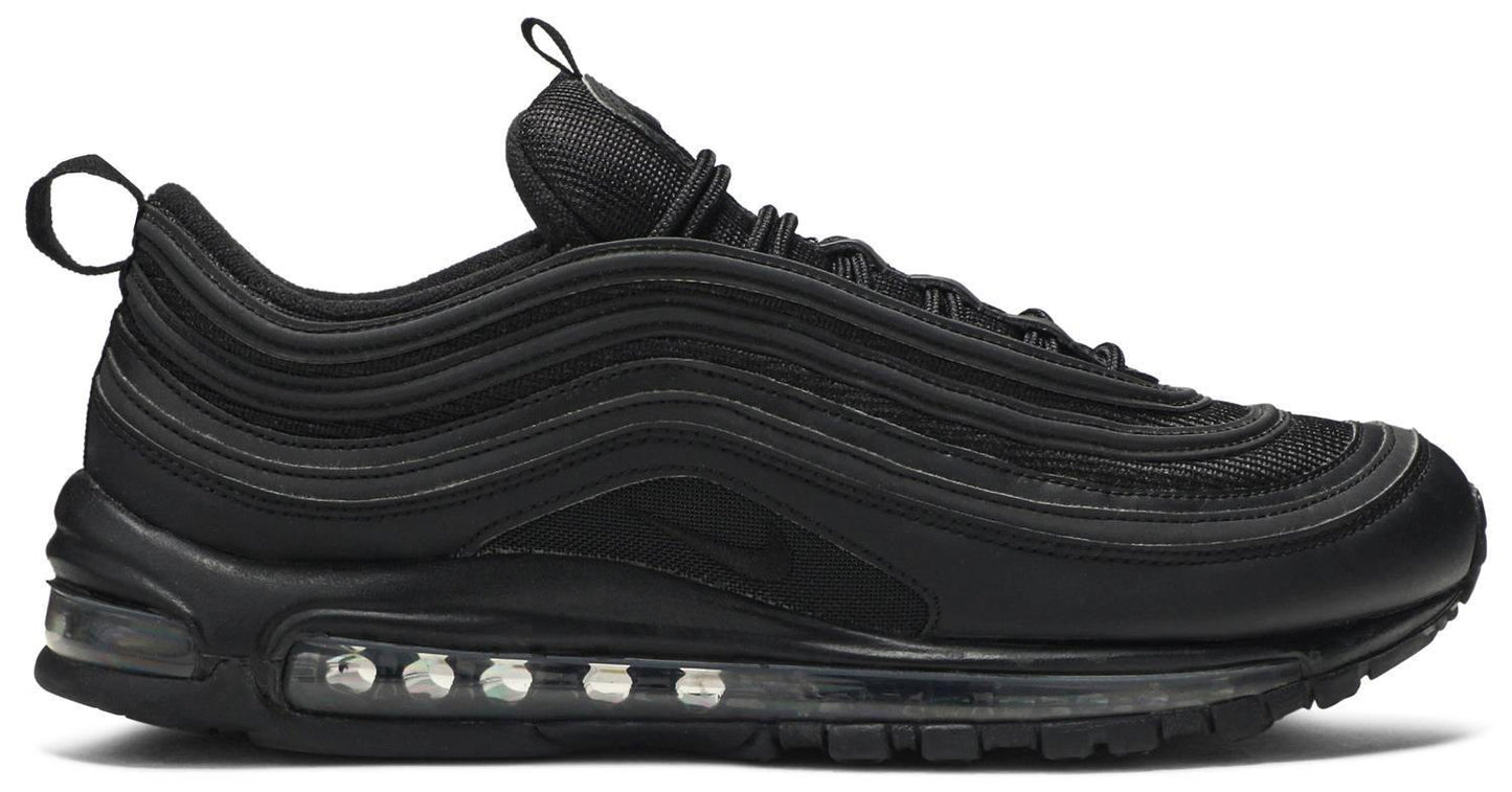 Air Max 97 'Triple Black' freeshipping - MzansiSneaks