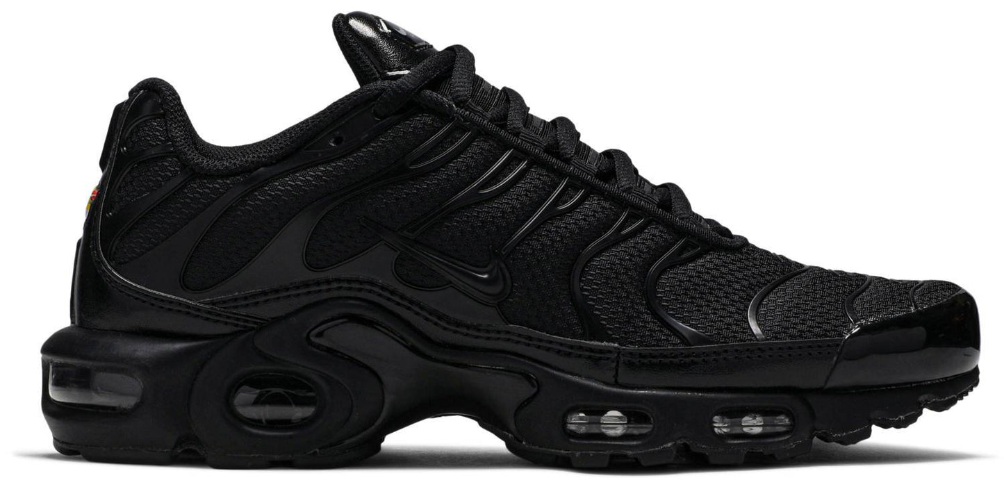 Air Max Plus ‘Triple Black’ freeshipping - MzansiSneaks