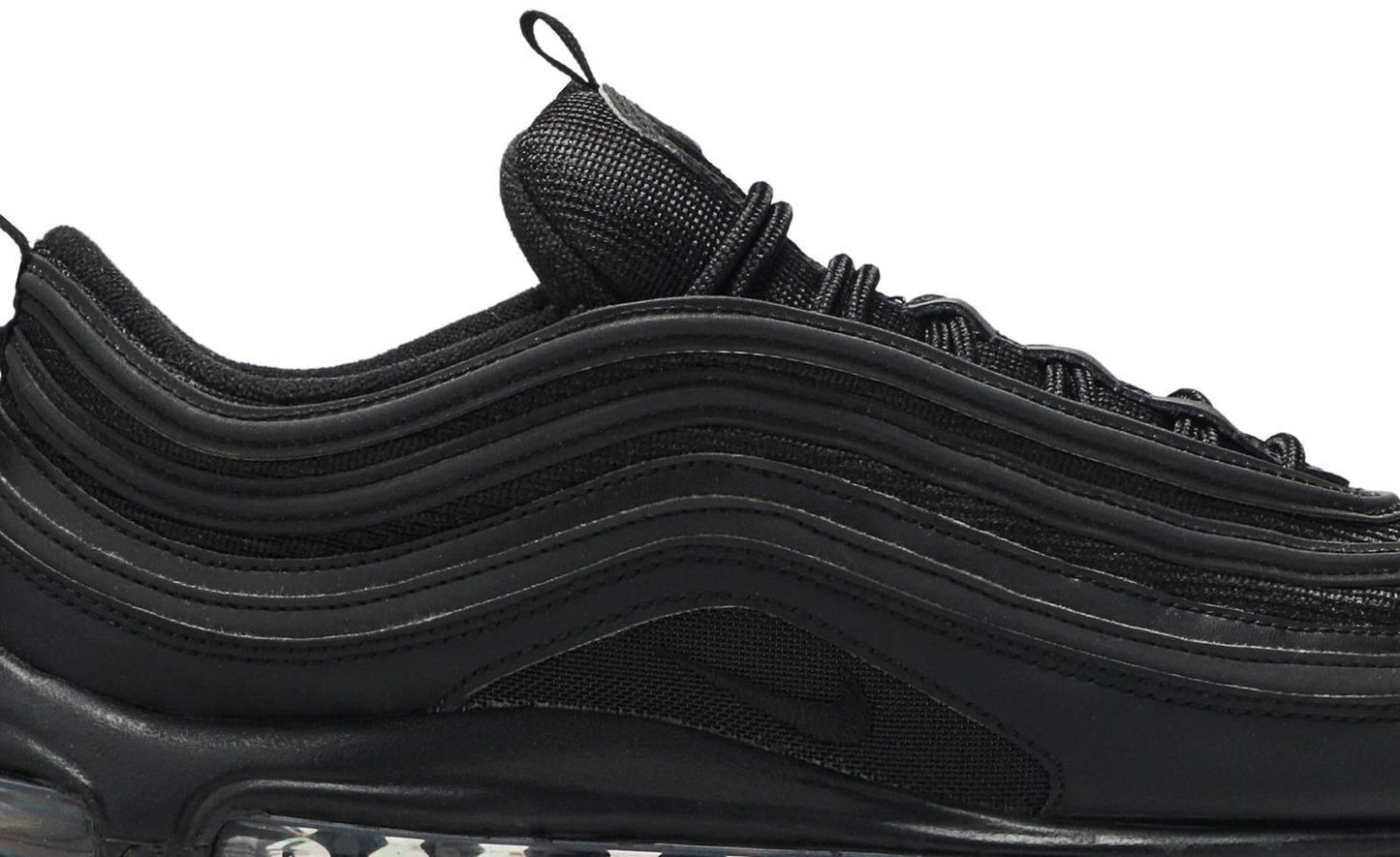 Air Max 97 'Triple Black' freeshipping - MzansiSneaks