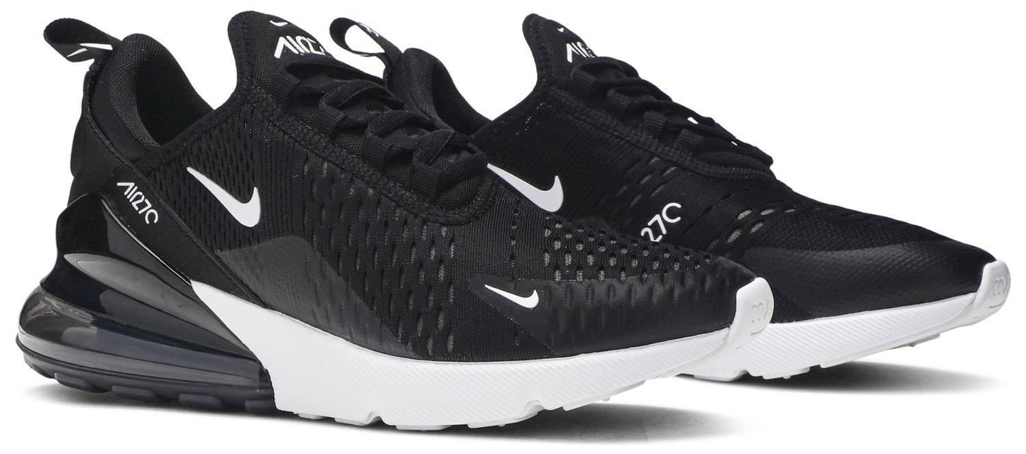 Wmns Air Max 270 'Black' freeshipping - MzansiSneaks