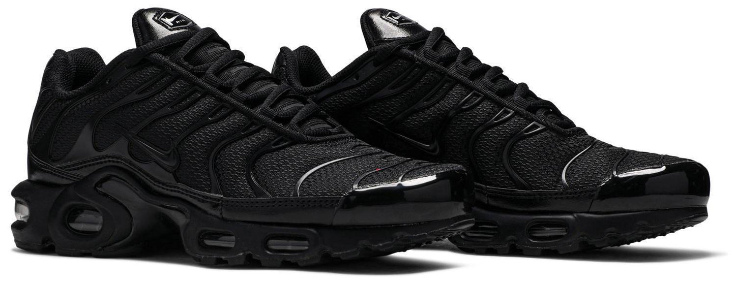 Air Max Plus ‘Triple Black’ freeshipping - MzansiSneaks