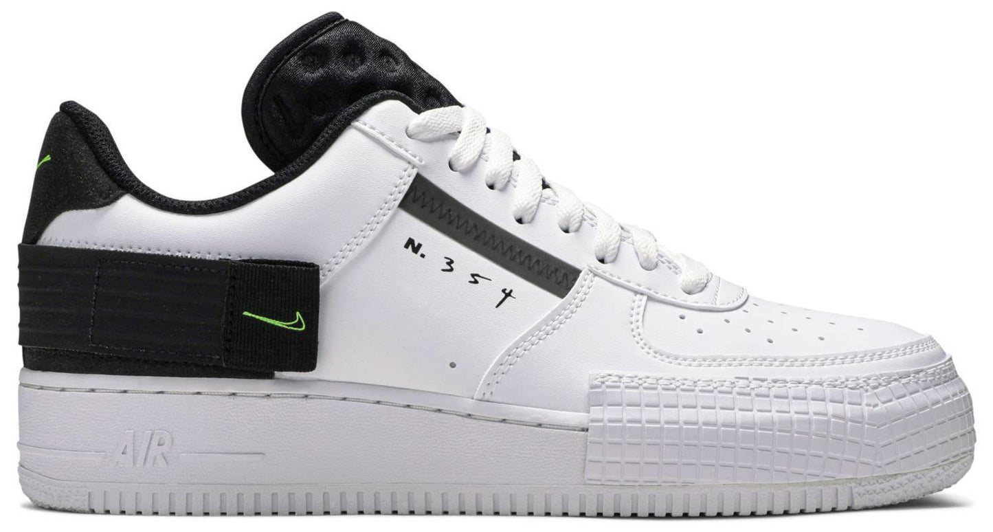 Air Force 1 Type 'Volt' freeshipping - MzansiSneaks