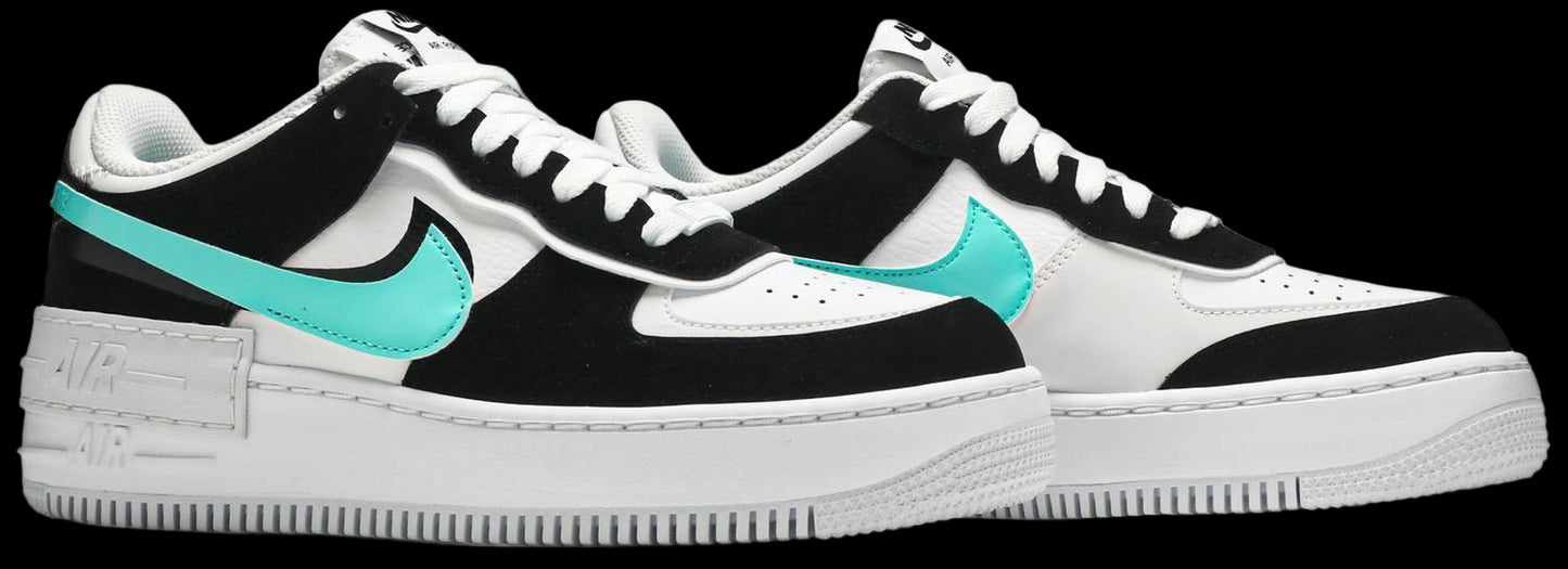 Wmns Air Force 1 Shadow 'Aurora' freeshipping - MzansiSneaks