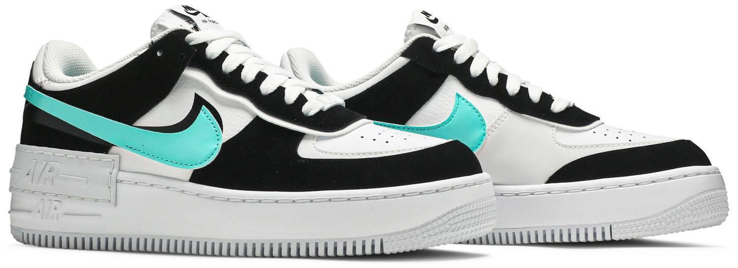 Wmns Air Force 1 Shadow 'Aurora'