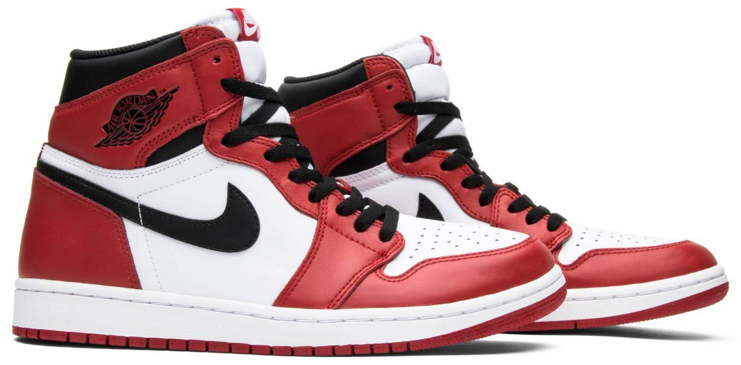 Air Jordan 1 Retro High OG 'Chicago' 2015 freeshipping - MzansiSneaks