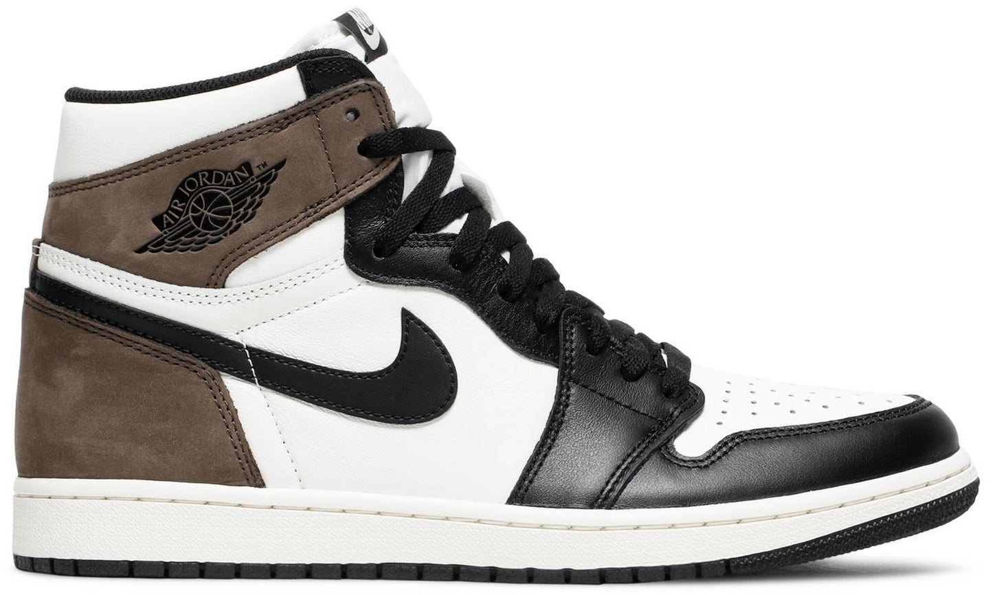 Air Jordan 1 Retro High OG 'Dark Mocha' freeshipping - MzansiSneaks