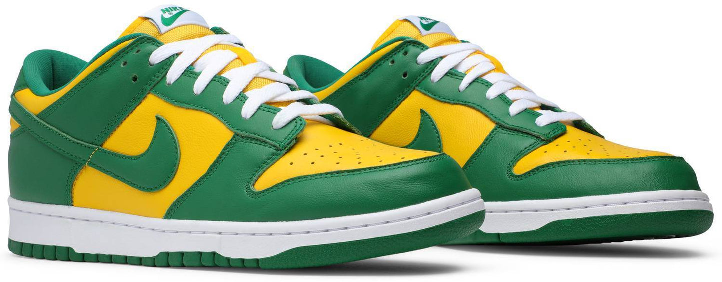 Nike Dunk Low SP 'Brazil' 2020