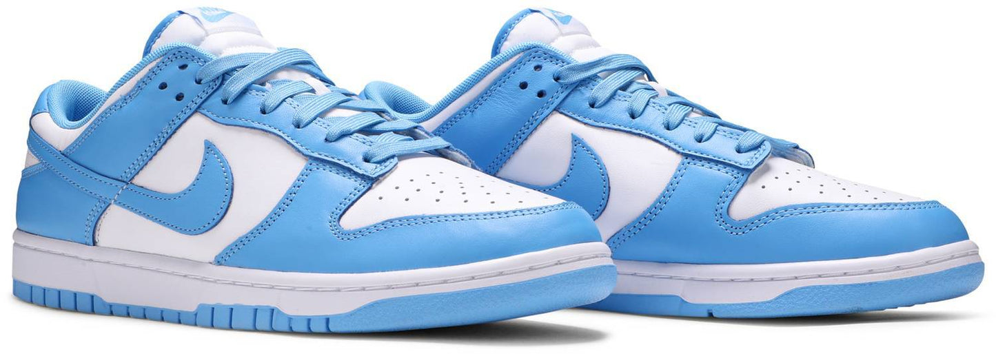 Nike Dunk Low 'University Blue'