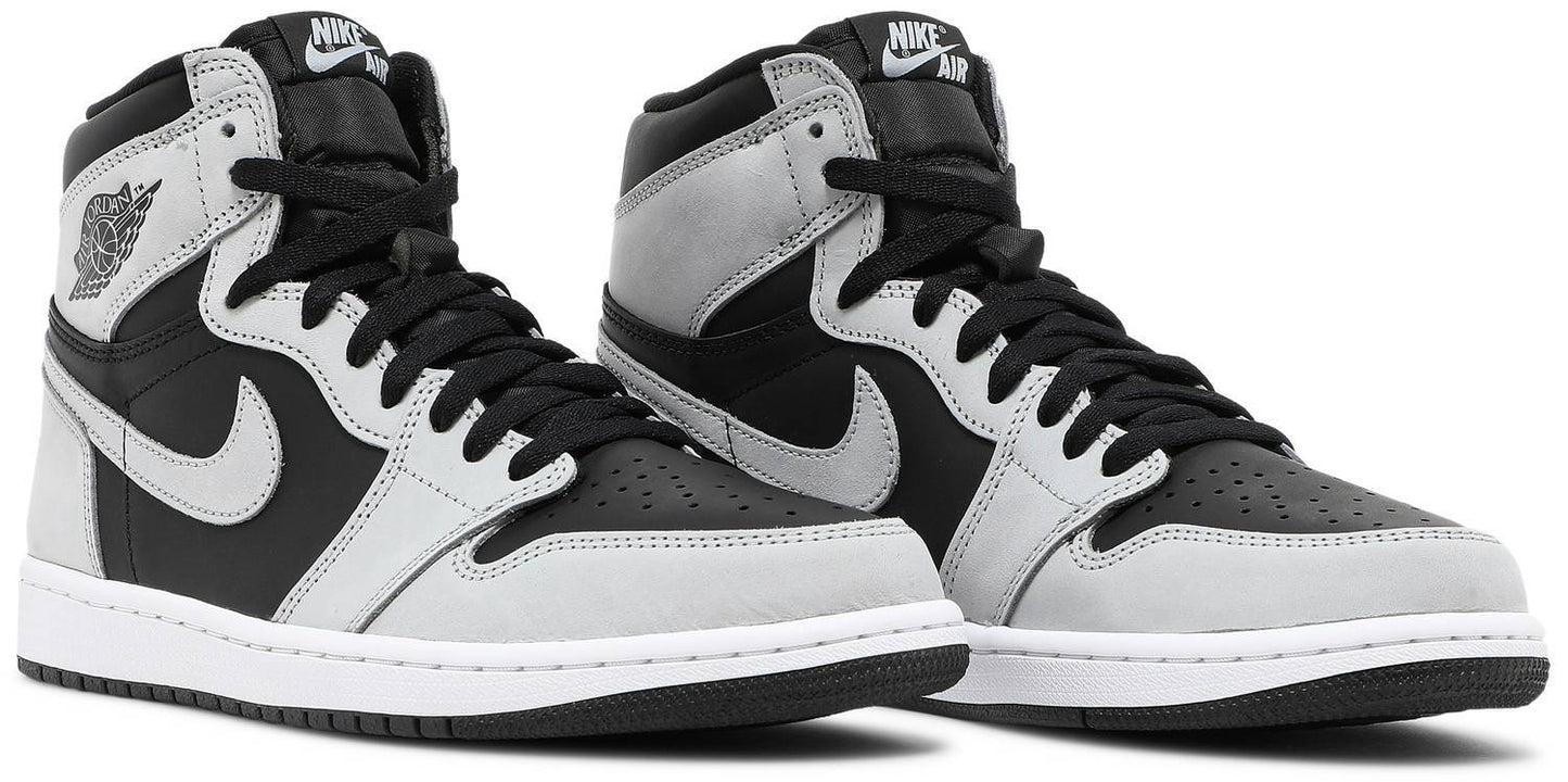 Air Jordan 1 Retro High OG 'Shadow 2.0'