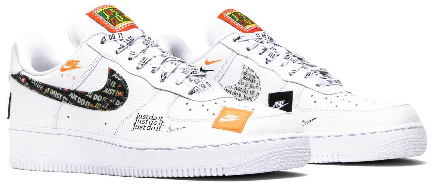 Air Force 1 Low '07 PRM 'Just Do It' freeshipping - MzansiSneaks