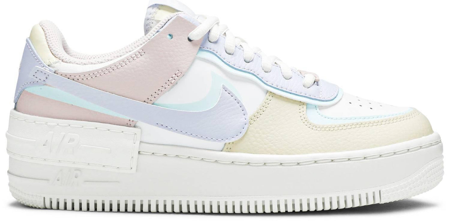 Wmns Air Force 1 Shadow 'Pastel' freeshipping - MzansiSneaks