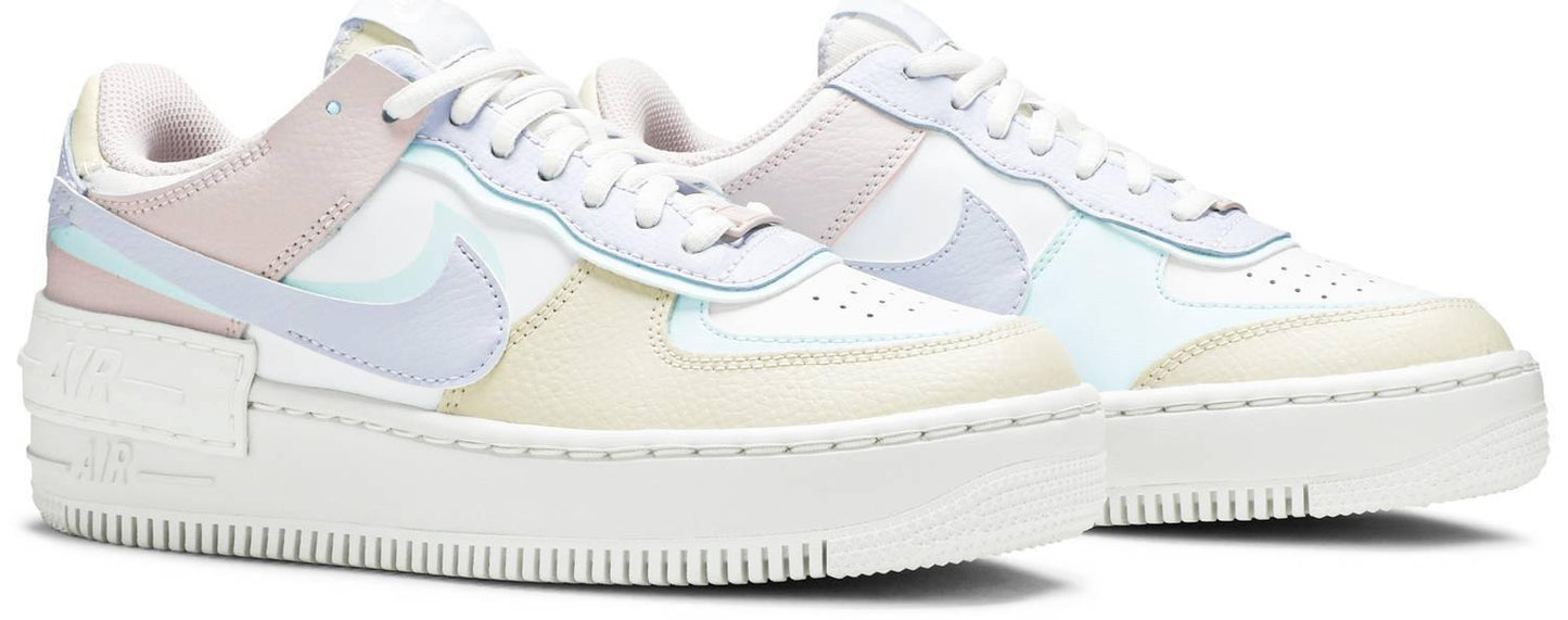 Wmns Air Force 1 Shadow 'Pastel' freeshipping - MzansiSneaks