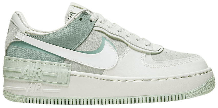 Wmns Air Force 1 Shadow 'Spruce Aura' freeshipping - MzansiSneaks