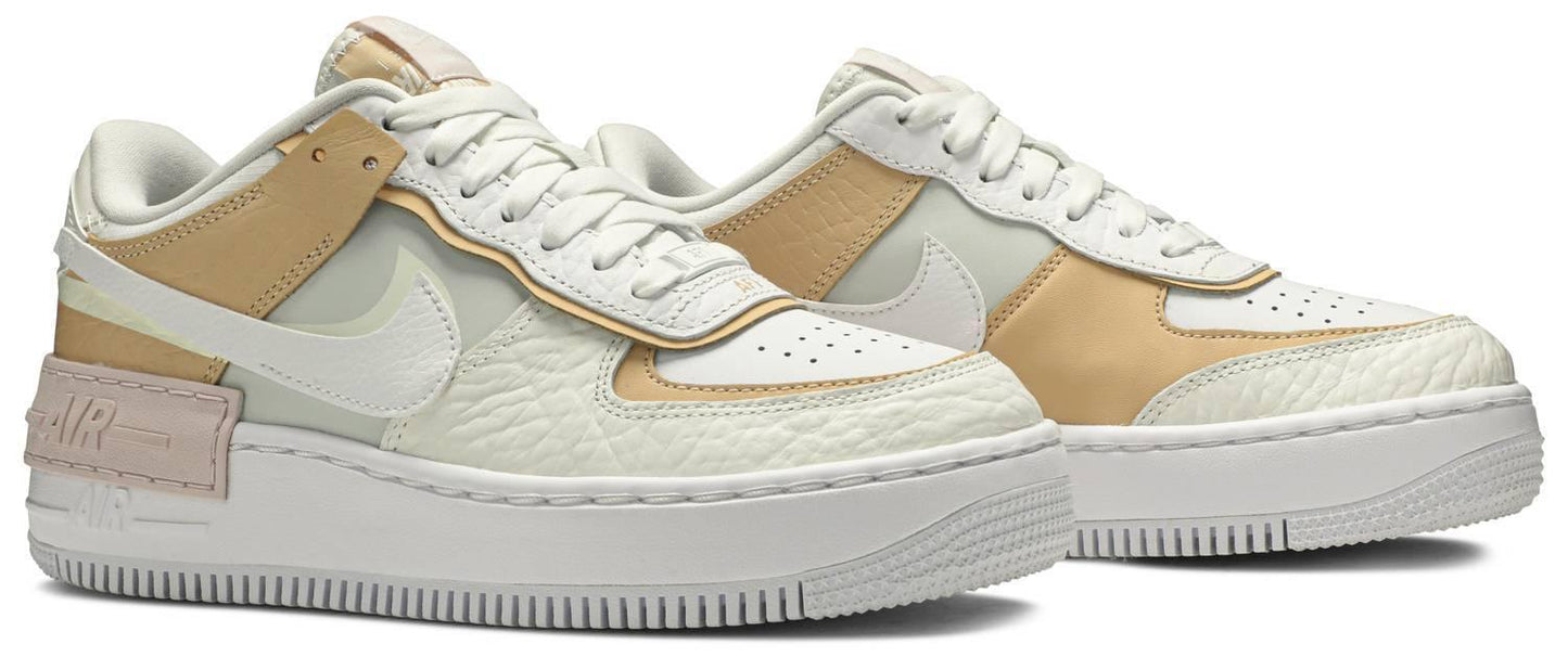 Wmns Air Force 1 Shadow SE 'Spruce Aura' freeshipping - MzansiSneaks