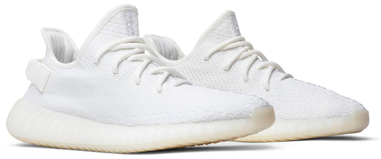 Yeezy Boost 350 V2 'Cream White / Triple White' freeshipping - MzansiSneaks