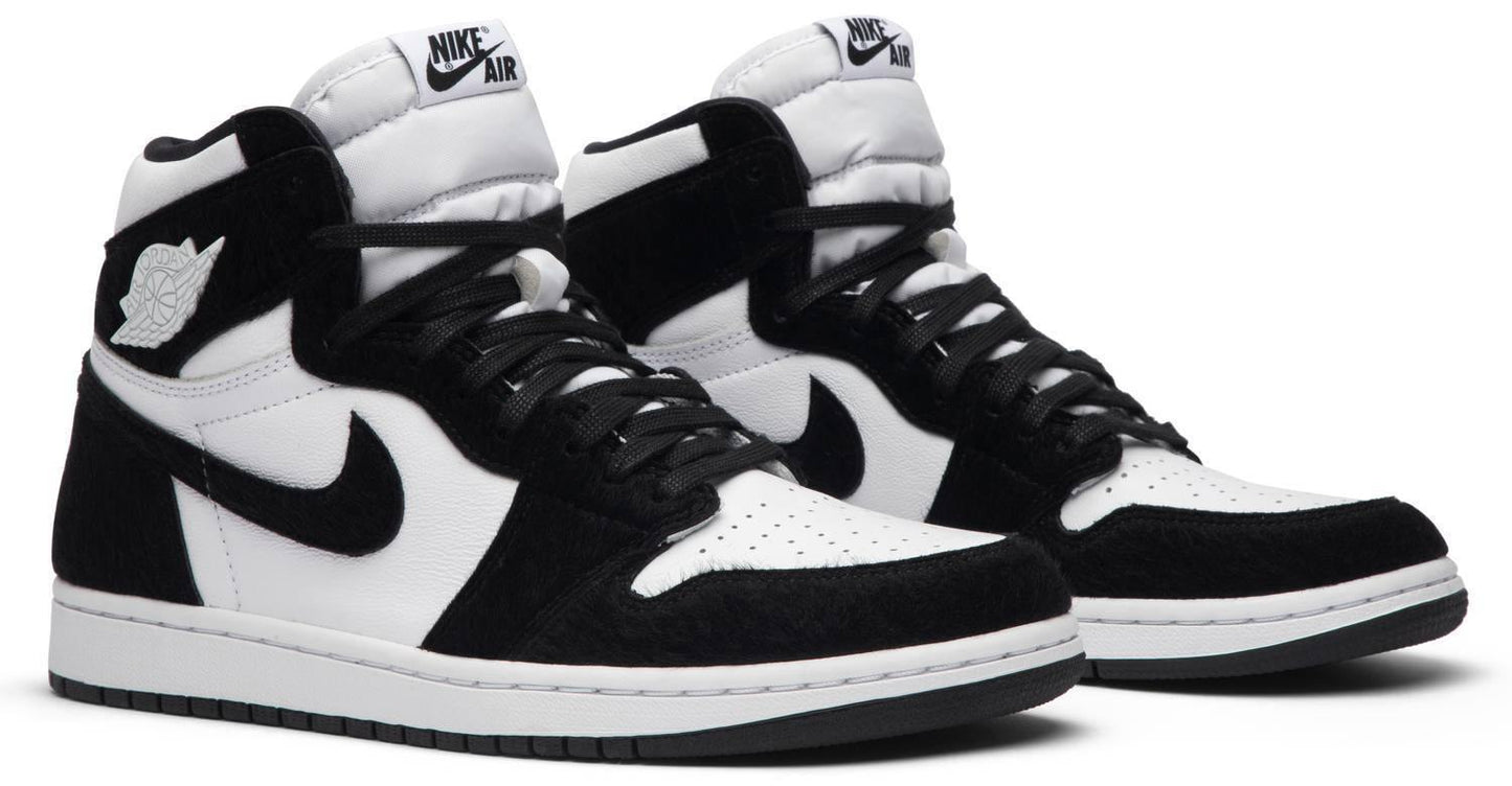 Wmns Air Jordan 1 Retro High OG 'Twist' freeshipping - MzansiSneaks