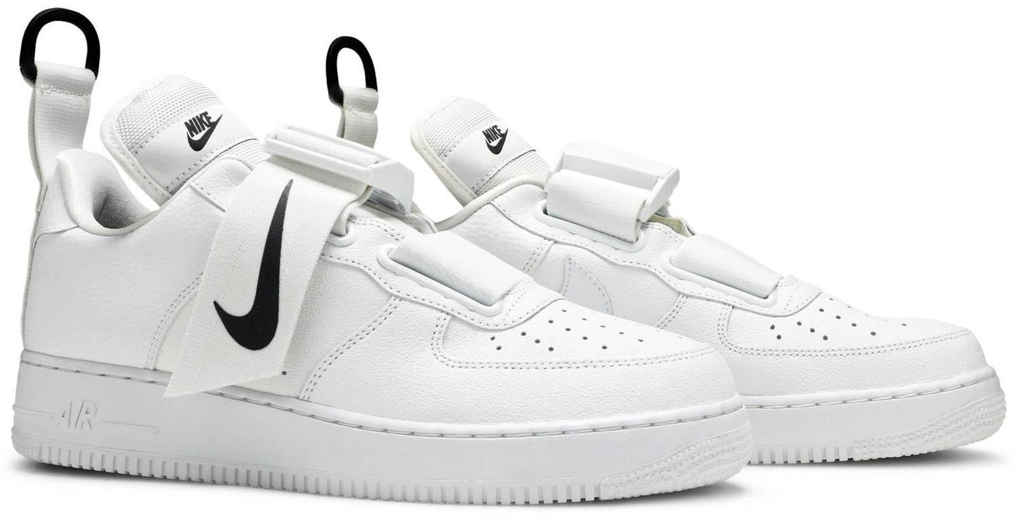 Air Force 1 Utility 'White Black' freeshipping - MzansiSneaks