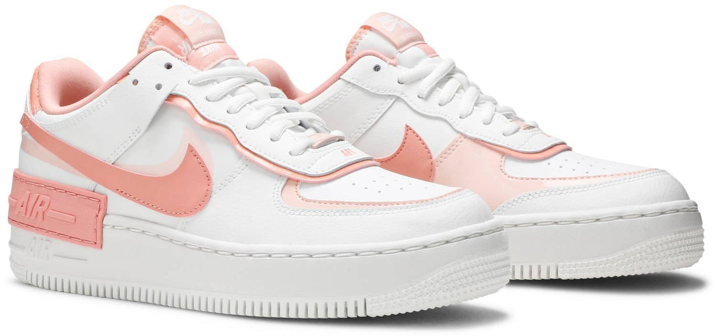 Wmns Air Force 1 Shadow 'Washed Coral' freeshipping - MzansiSneaks