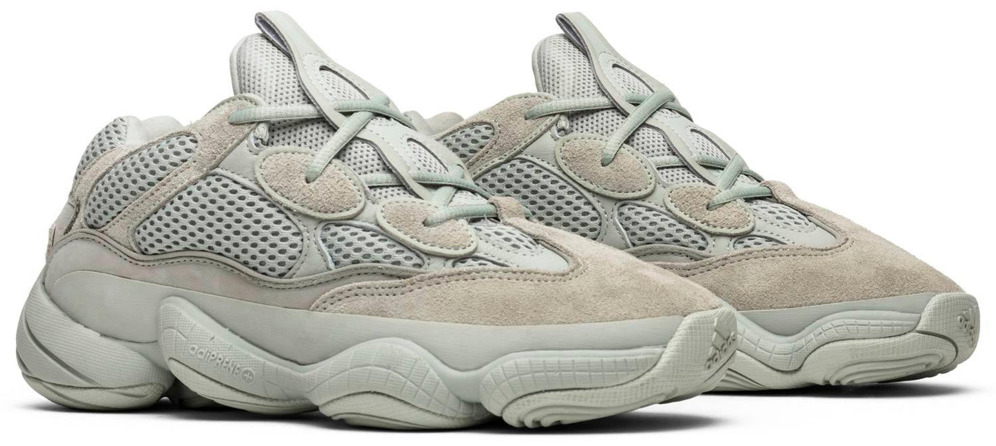 Yeezy 500 'Salt' freeshipping - MzansiSneaks