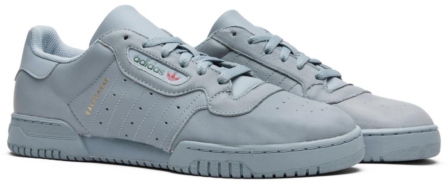 Yeezy Powerphase Calabasas 'Grey' freeshipping - MzansiSneaks
