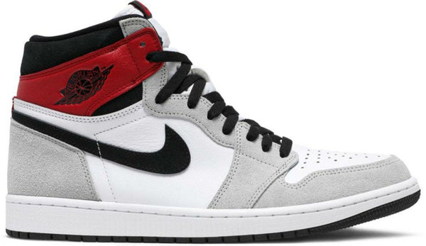 Air Jordan 1 Retro High 'Smoke Grey'