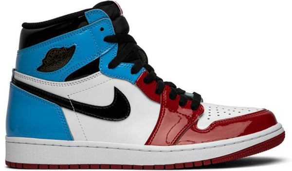 Air Jordan 1 Retro High 'Fearless'