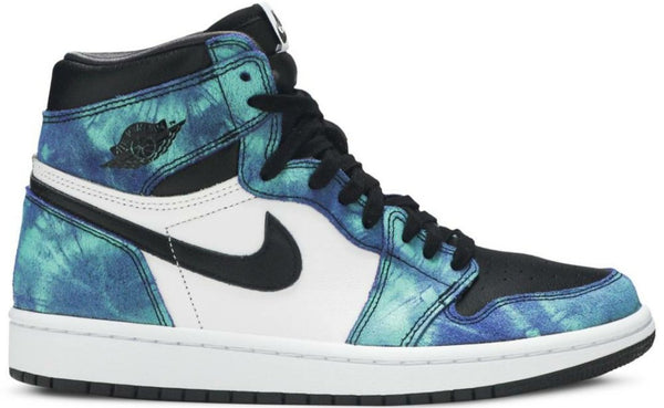 Air Jordan 1 Retro High 'Tie-Dye'