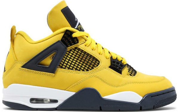 Air Jordan 4 Retro 'Lightning'