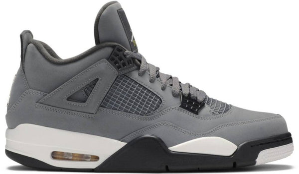 Air Jordan 4 Retro 'Cool Grey'