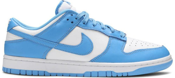 Dunk Low 'University Blue'