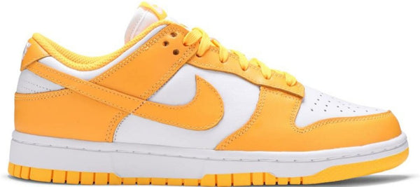 Dunk Low 'Laser Orange'