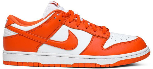 Dunk Low Retro SP 'Syracuse'