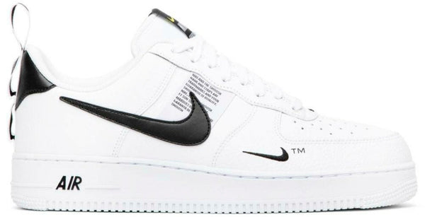 Air Force 1 '07 LV8 'Overbranding'
