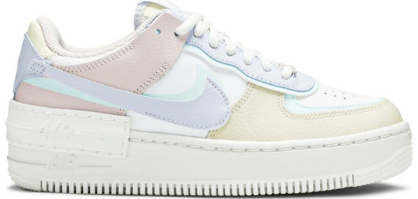 Air Force 1 Shadow 'Pastel'