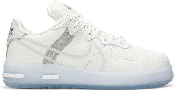 Air Force 1 React QS 'White Ice'