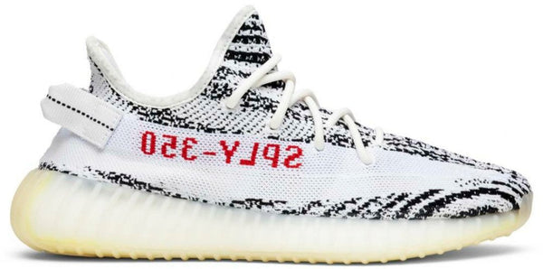 Yeezy Boost 350 V2 'Zebra'