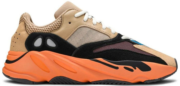 Yeezy Boost 700 'Enflame Amber'