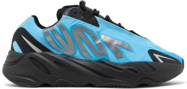 Yeezy Boost 700 MNVN 'Bright Cyan'