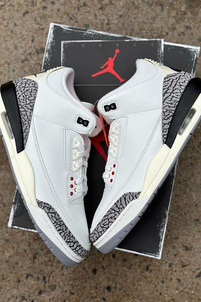 Air Jordan 3
