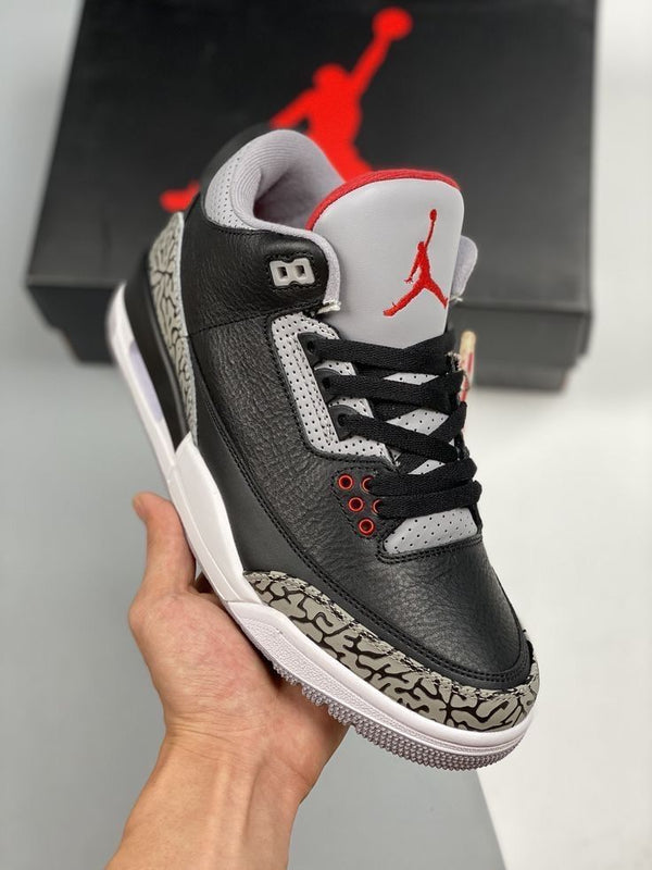 Air Jordan 3